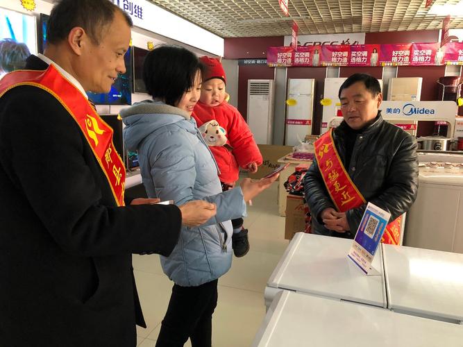 格力电话回访送刀具，是套路还是福利？-第2张图片-索能光电网