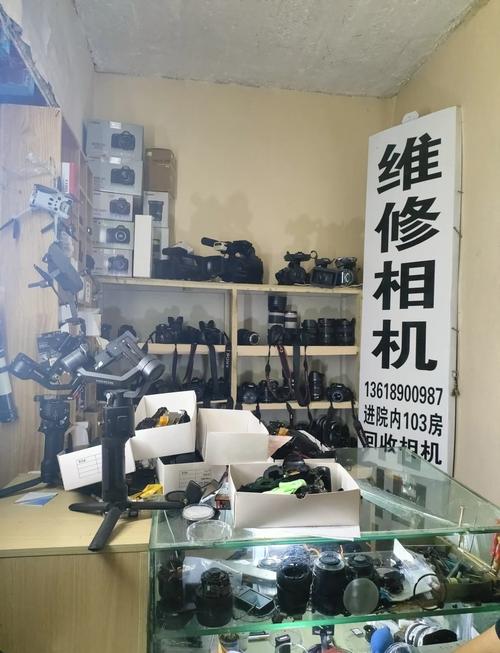 太原佳能维修点电话是多少？-第1张图片-索能光电网