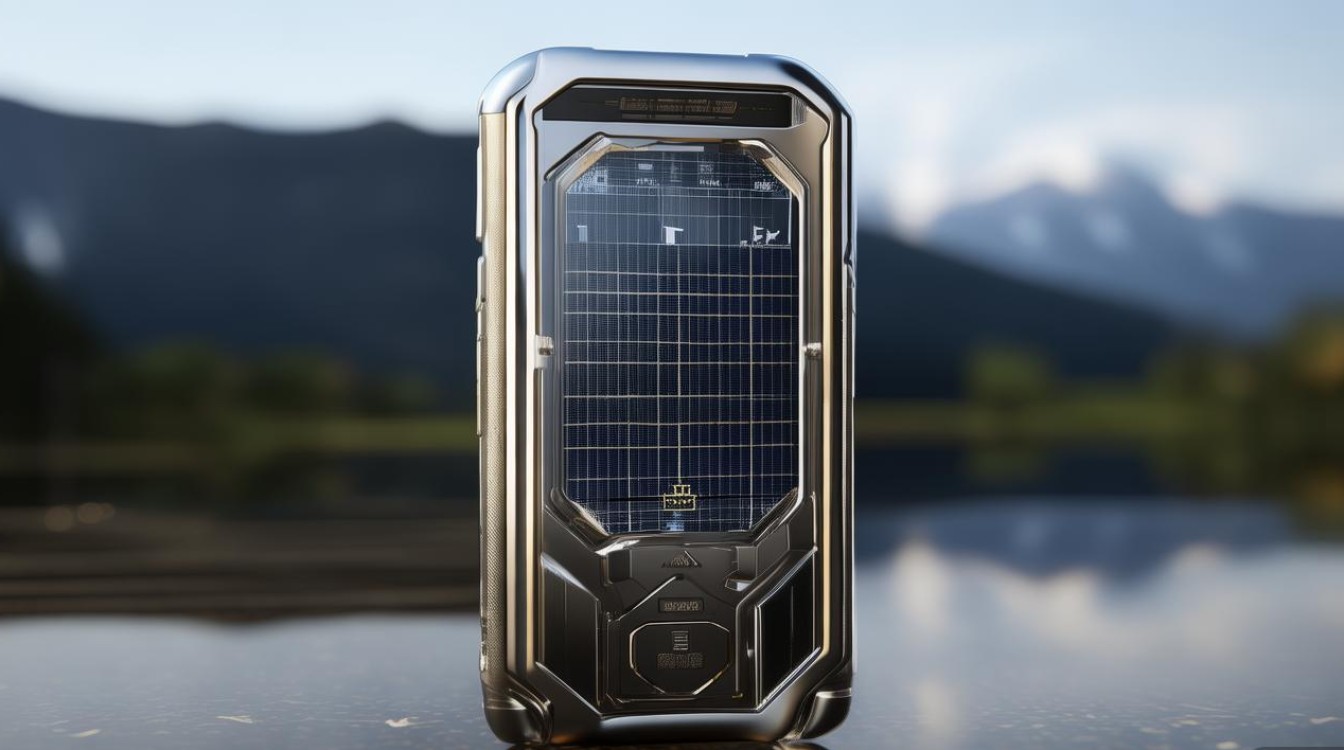 武义太阳能电话如何实现长效续航与稳定通信？-第1张图片-索能光电网