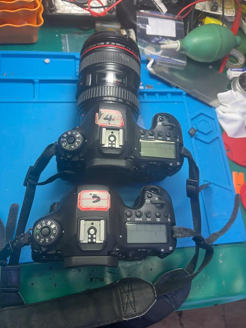 佳能官网售后电话青岛是多少？-第2张图片-索能光电网