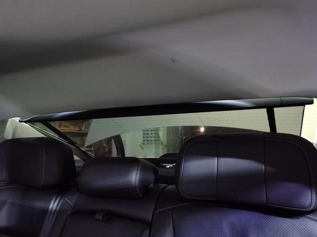 帕萨特天窗窗帘坏了怎么修?-第1张图片-索能光电网 帕萨特天窗窗帘坏了怎么修?-第1张图片-索能光电网