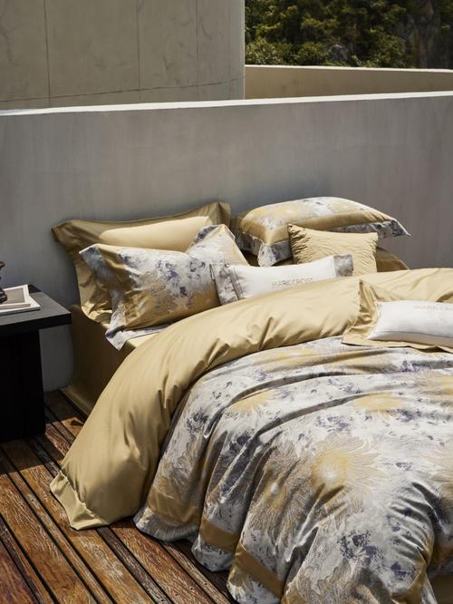 床品面料选哪种更舒适？-第2张图片-索能光电网