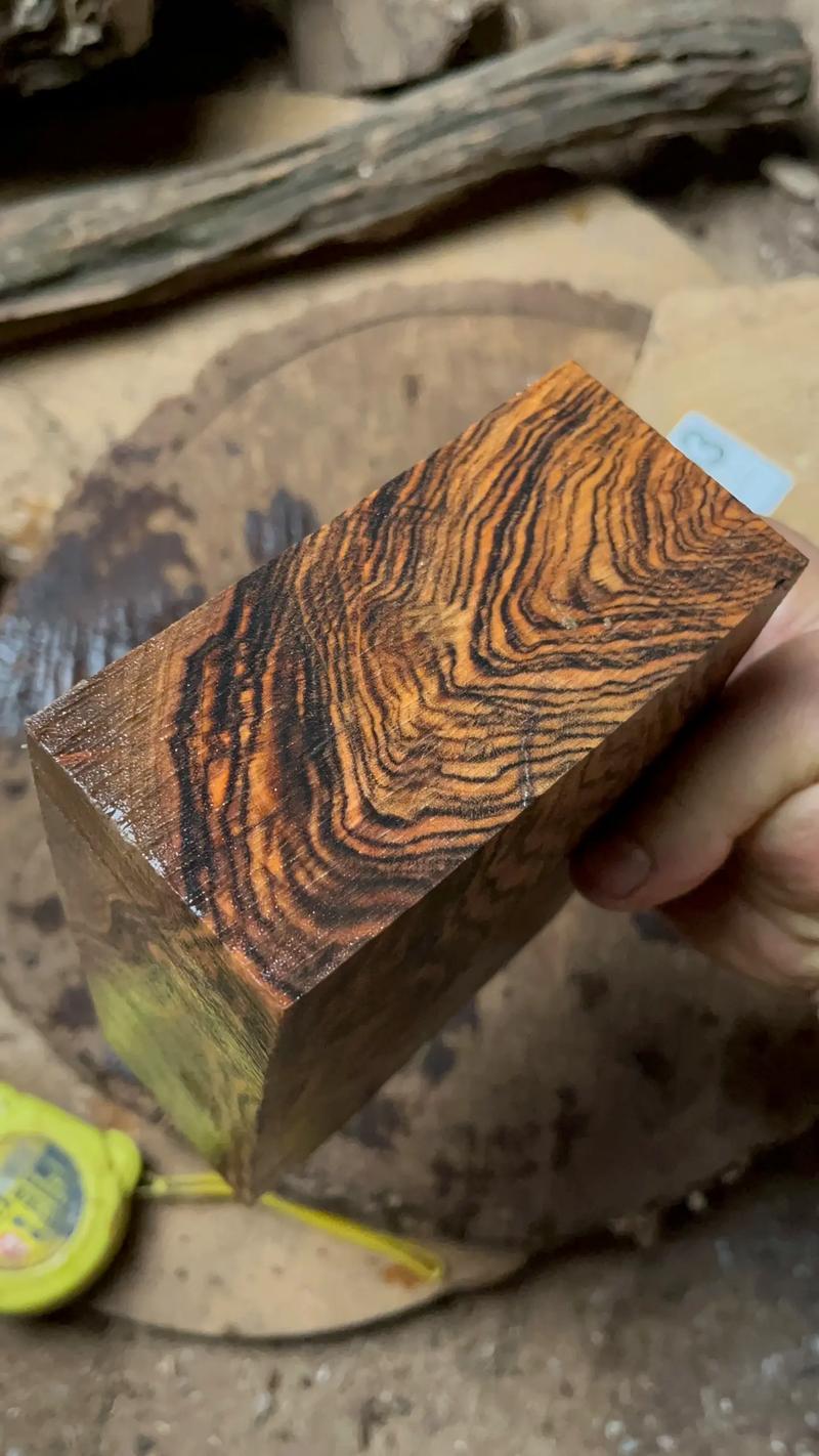 油木是哪种木材？-第2张图片-索能光电网