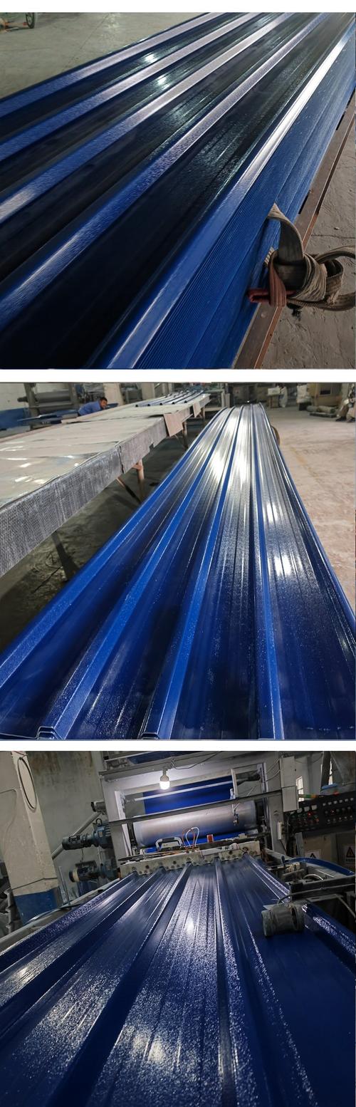 塑钢瓦是什么材料制成的?-第2张图片-索能光电网 塑钢瓦是什么材料制成的?-第2张图片-索能光电网