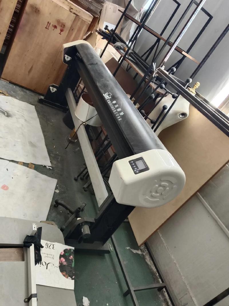 绘图仪有哪些核心功能与适用场景？-第1张图片-索能光电网