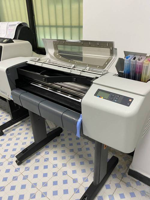 绘图仪有哪些核心功能与适用场景？-第3张图片-索能光电网