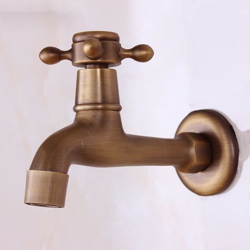 水龙头螺纹布怎么包？-第1张图片-索能光电网