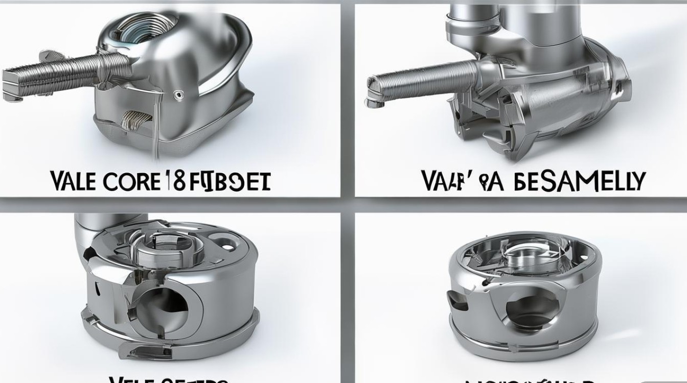 水龙头阀芯拆卸步骤是怎样的？-第1张图片-索能光电网