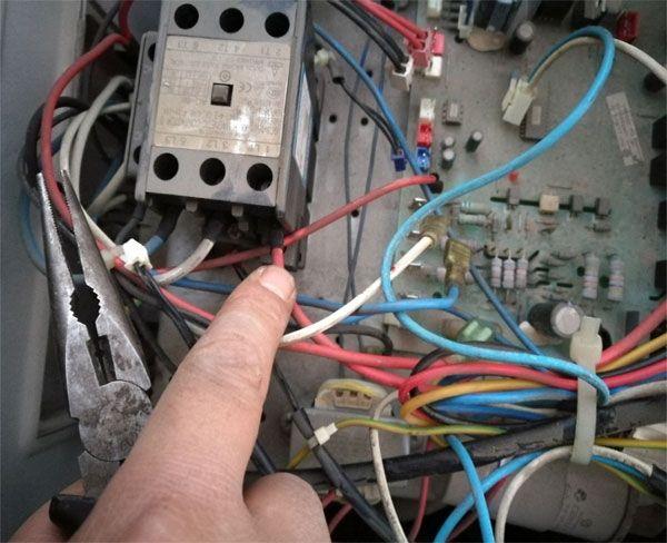 美的福州维修点电话是多少？-第3张图片-索能光电网