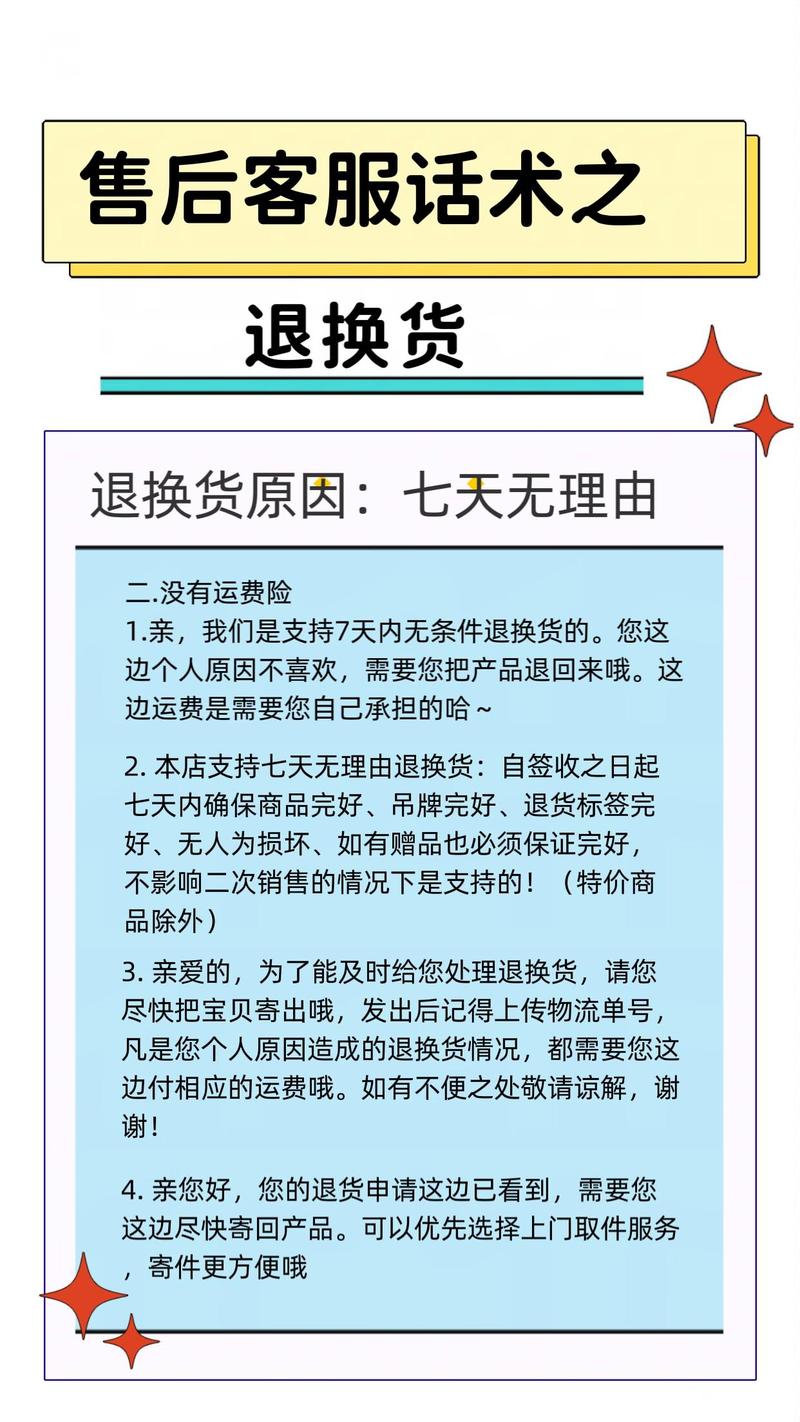 七天无理由退货怎么延长？-第1张图片-索能光电网