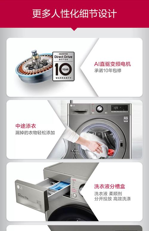 lg洗衣机回收电话是多少？-第3张图片-索能光电网