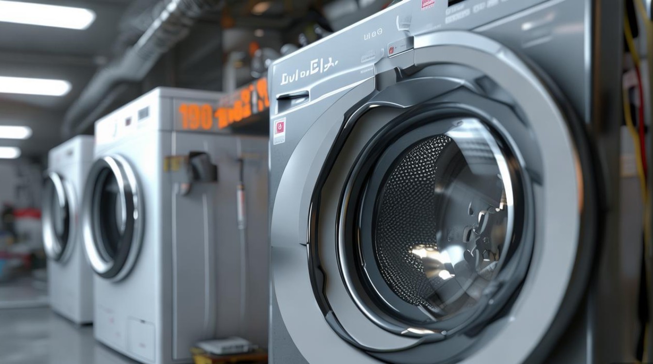 lg洗衣机回收电话是多少？-第1张图片-索能光电网