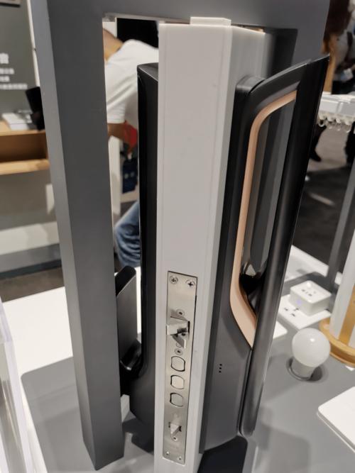 海尔广州客服电话是多少？-第3张图片-索能光电网