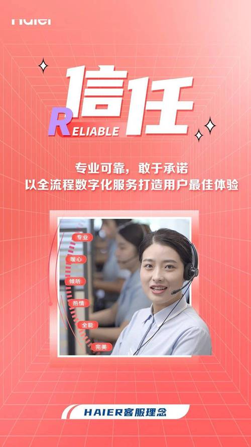 海尔广州客服电话是多少？-第2张图片-索能光电网