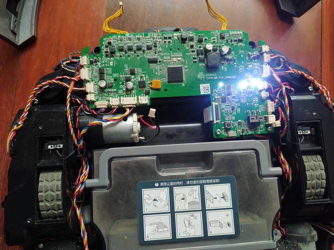 苏州科沃斯维修电话是多少？-第2张图片-索能光电网