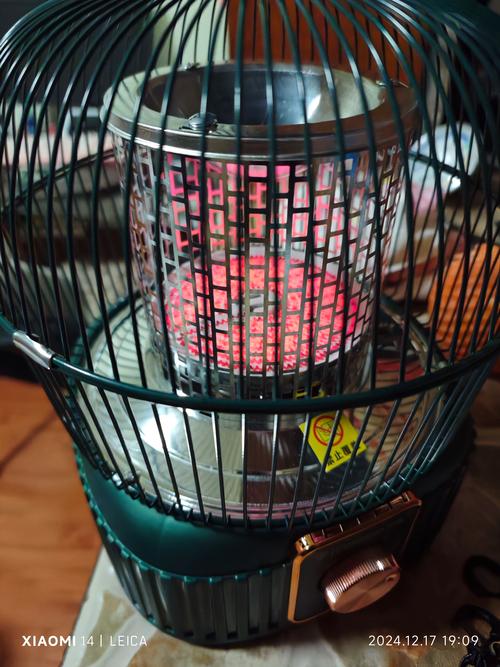 万什么取暖器好用又安全？-第3张图片-索能光电网