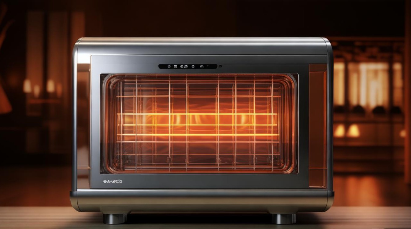 万什么取暖器好用又安全？-第1张图片-索能光电网