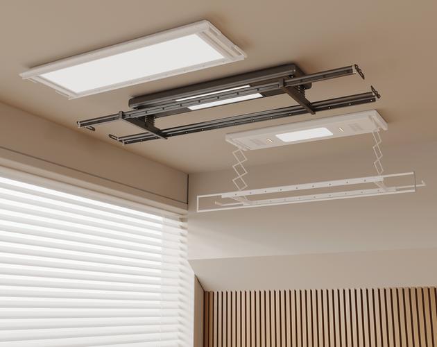 智能衣架什么材质好?哪种更耐用实用?-第1张图片-索能光电网 智能衣架什么材质好?哪种更耐用实用?-第1张图片-索能光电网