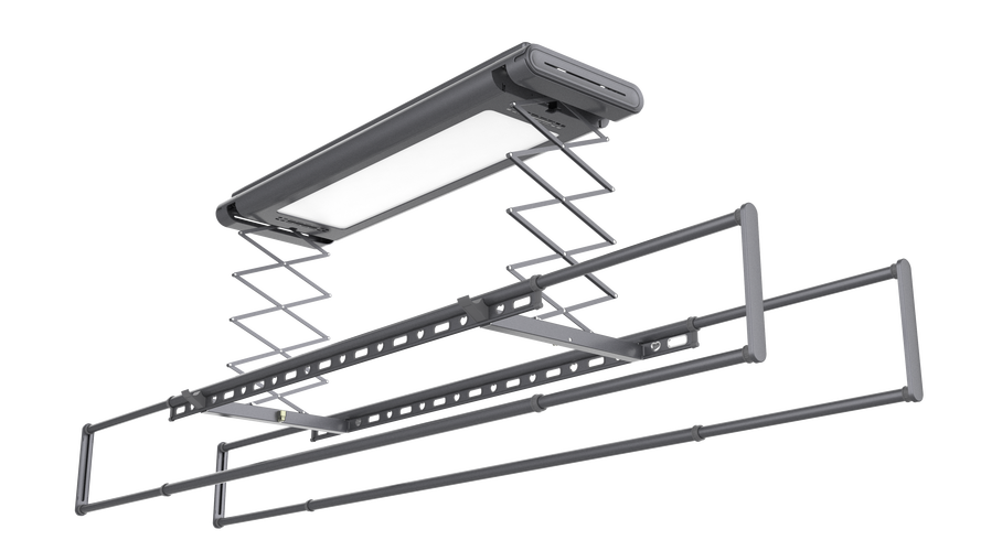 智能衣架什么材质好?哪种更耐用实用?-第2张图片-索能光电网 智能衣架什么材质好?哪种更耐用实用?-第2张图片-索能光电网