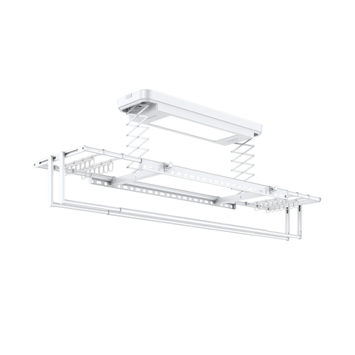 智能衣架什么材质好?哪种更耐用实用?-第3张图片-索能光电网 智能衣架什么材质好?哪种更耐用实用?-第3张图片-索能光电网