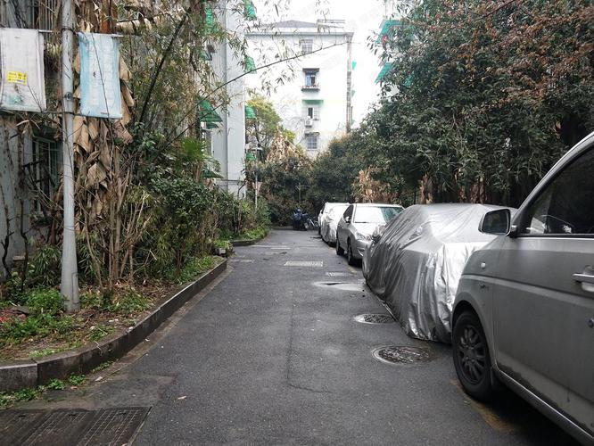 杭州甘王新村社区电话是多少？-第2张图片-索能光电网