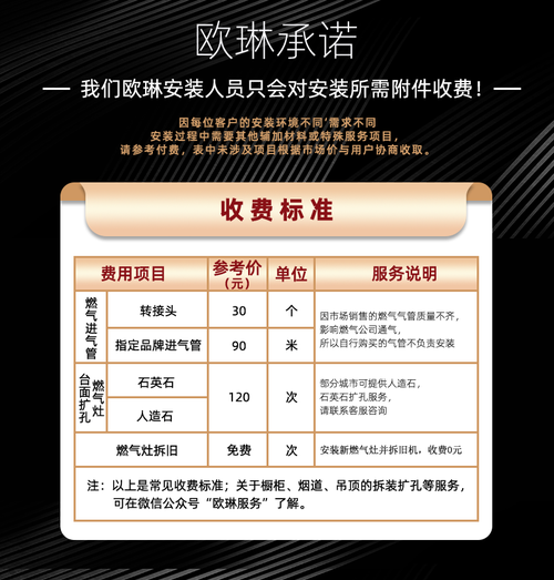 北京欧琳燃气维修电话是多少?-第2张图片-索能光电网 北京欧琳燃气维修电话是多少?-第2张图片-索能光电网