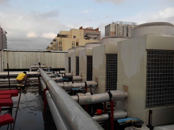 企业中央空调维修电话多少？-第3张图片-索能光电网