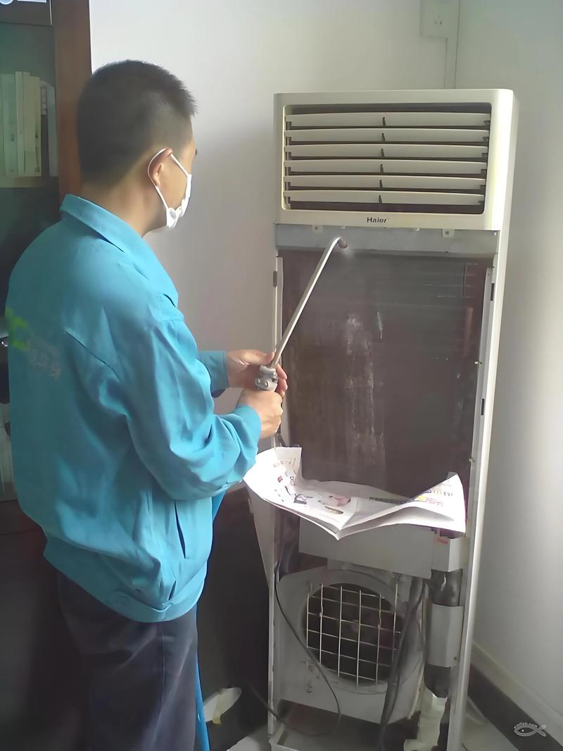 安徽修空调电话多少？-第3张图片-索能光电网