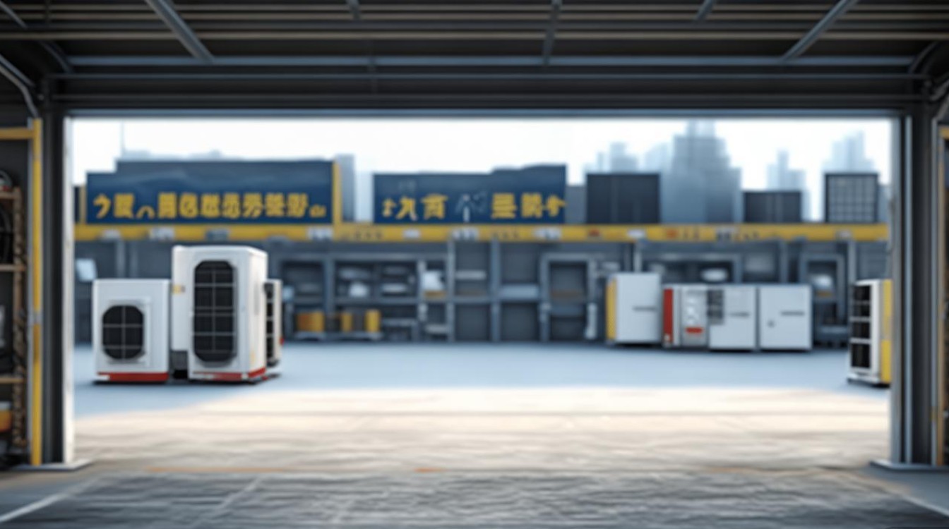 灌云志高空调维修电话是多少？-第1张图片-索能光电网