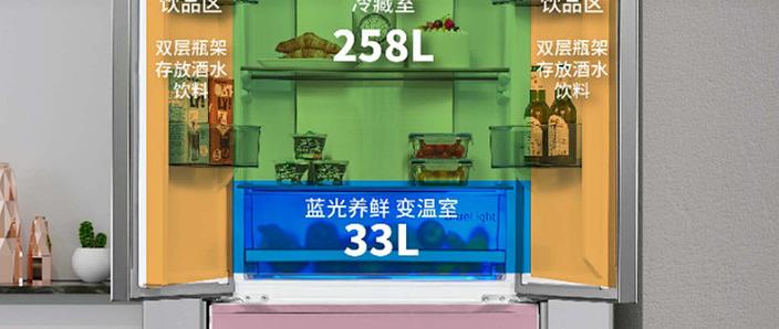 Beko冰箱售后全国服务电话是多少？-第2张图片-索能光电网