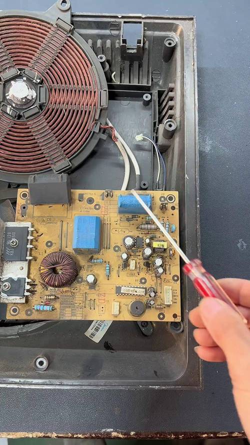 集成电磁炉维修电话多少？-第2张图片-索能光电网