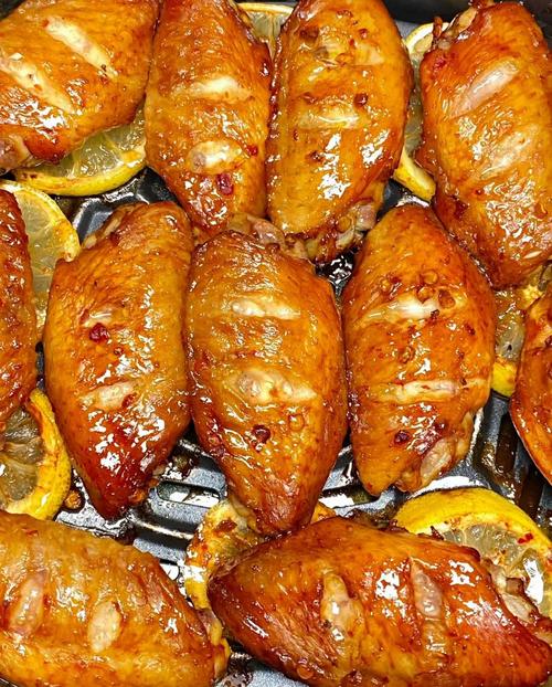 电烤箱烤鸡翅为何发苦？-第3张图片-索能光电网