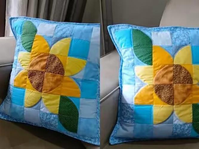 什么面料最适合做抱枕？-第1张图片-索能光电网