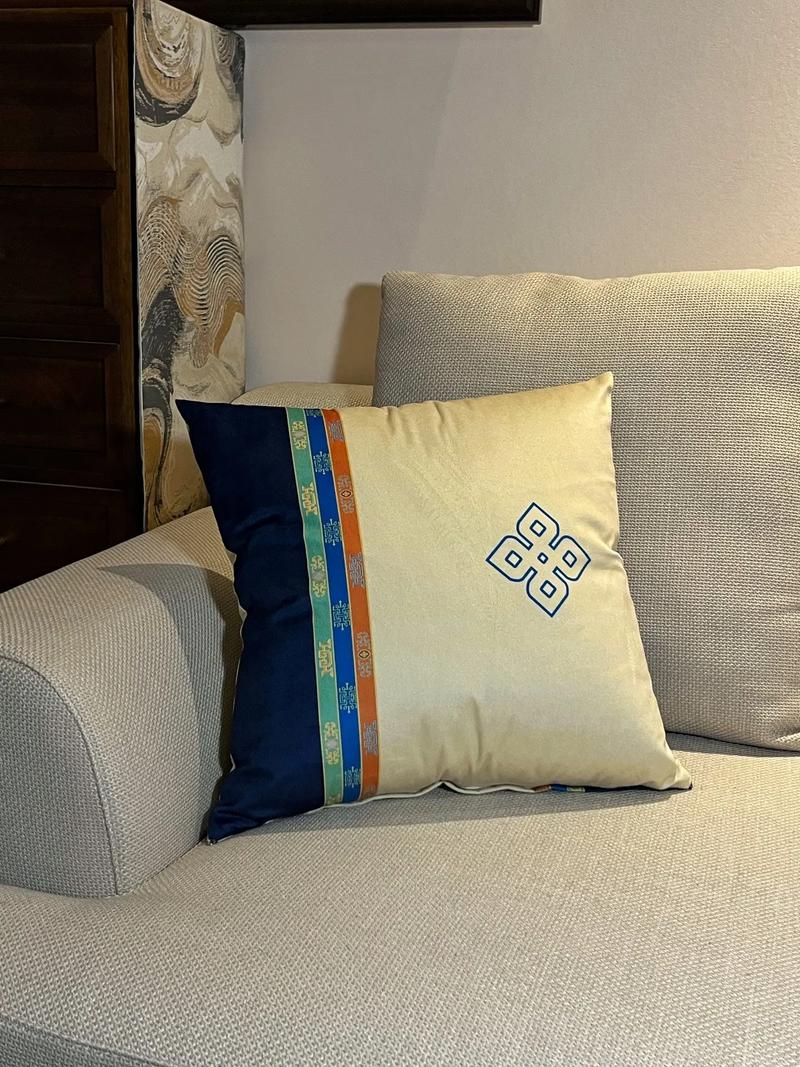 什么面料最适合做抱枕？-第3张图片-索能光电网