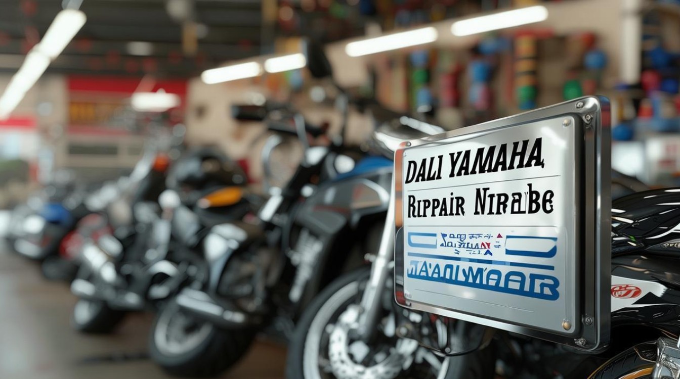 大沥雅马哈维修电话是多少？-第1张图片-索能光电网