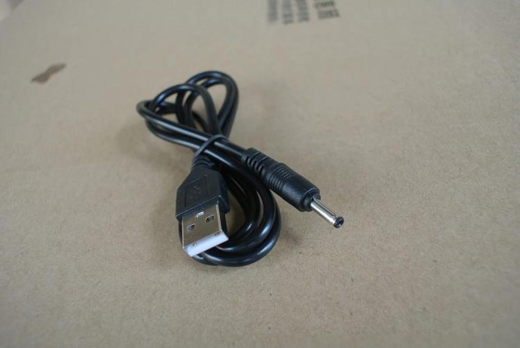 台灯充电头是什么？-第1张图片-索能光电网