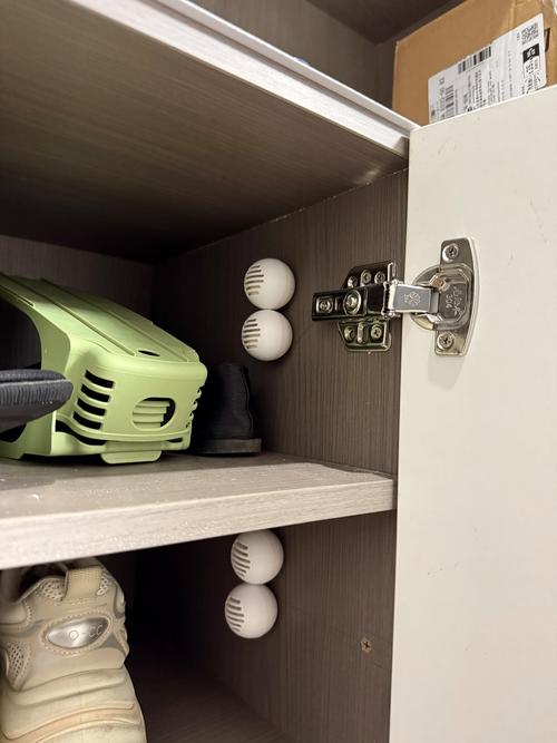 鞋柜除臭用什么方法最有效？-第3张图片-索能光电网