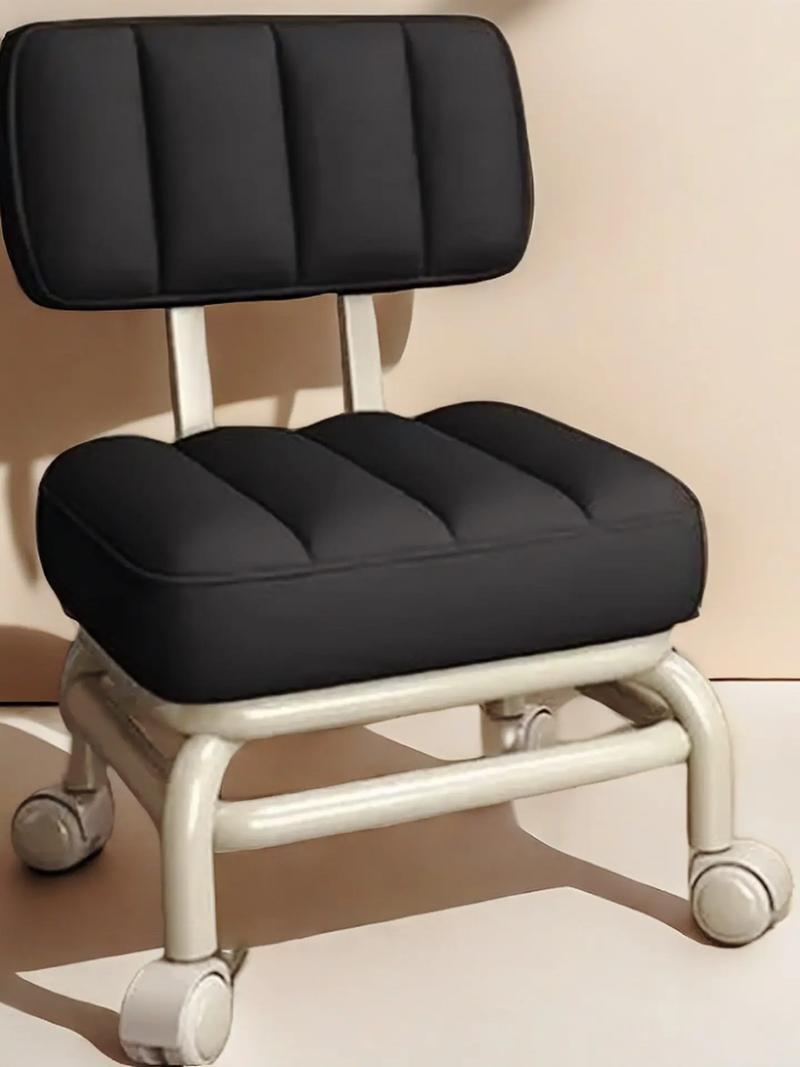 椅子为何要装轮子？-第2张图片-索能光电网