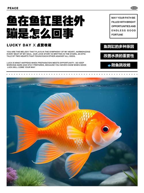 鱼为何要蹦离水面？-第1张图片-索能光电网