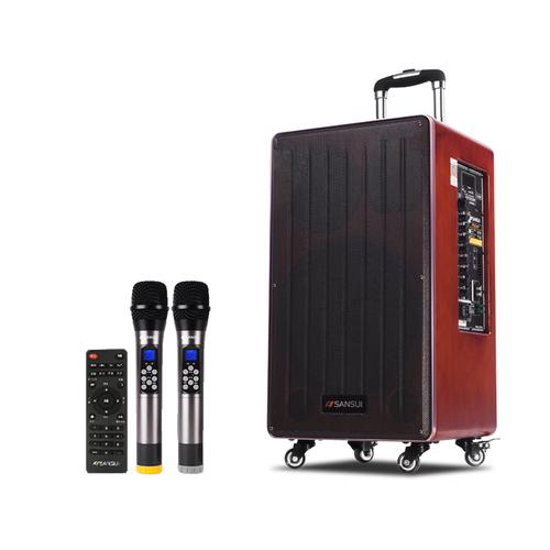 户外音响品牌怎么选？-第3张图片-索能光电网