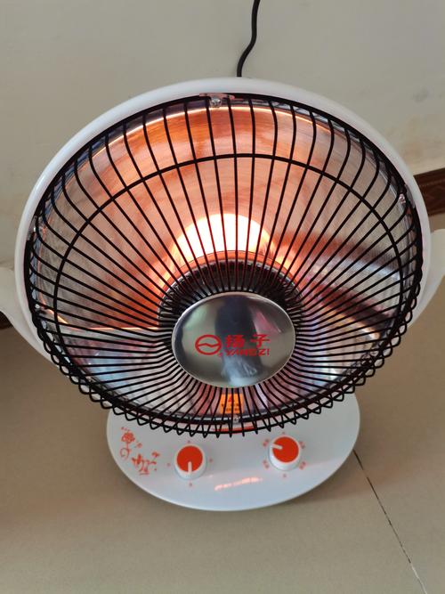 家用烤火器怎么选才安全又好用？-第2张图片-索能光电网