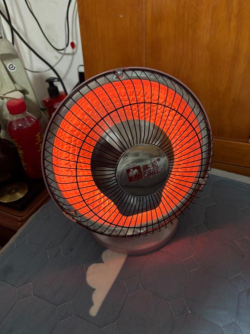 家用烤火器怎么选才安全又好用？-第1张图片-索能光电网