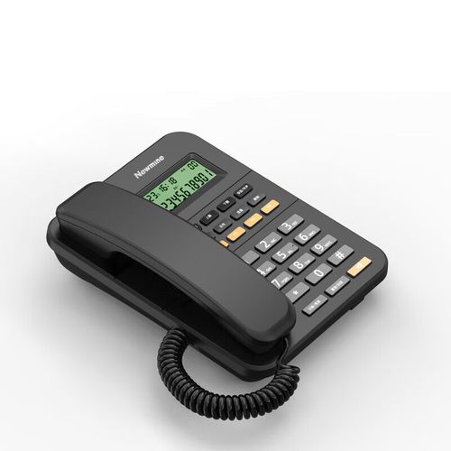 座机电话按键失灵怎么办？-第1张图片-索能光电网