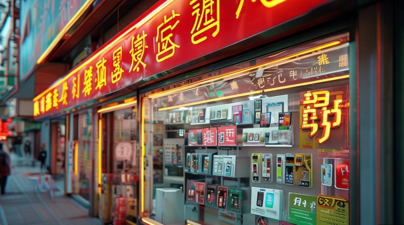 临淄修手机电话哪家靠谱？-第1张图片-索能光电网