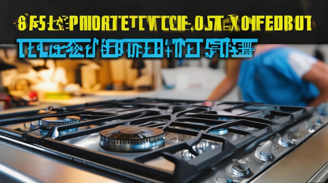 尚朋堂煤气灶维修电话是多少？-第1张图片-索能光电网