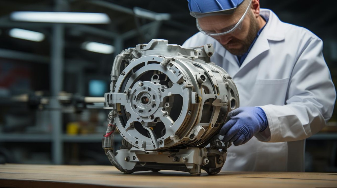 艾美特电机外壳怎么拆?-第1张图片-索能光电网 艾美特电机外壳怎么拆?-第1张图片-索能光电网