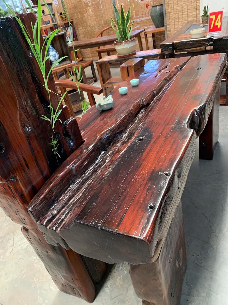 老船木如何有效保养?-第1张图片-索能光电网 老船木如何有效保养?-第1张图片-索能光电网