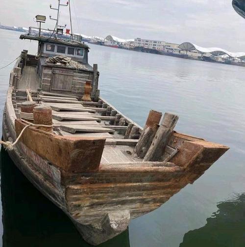 老船木如何有效保养?-第3张图片-索能光电网 老船木如何有效保养?-第3张图片-索能光电网