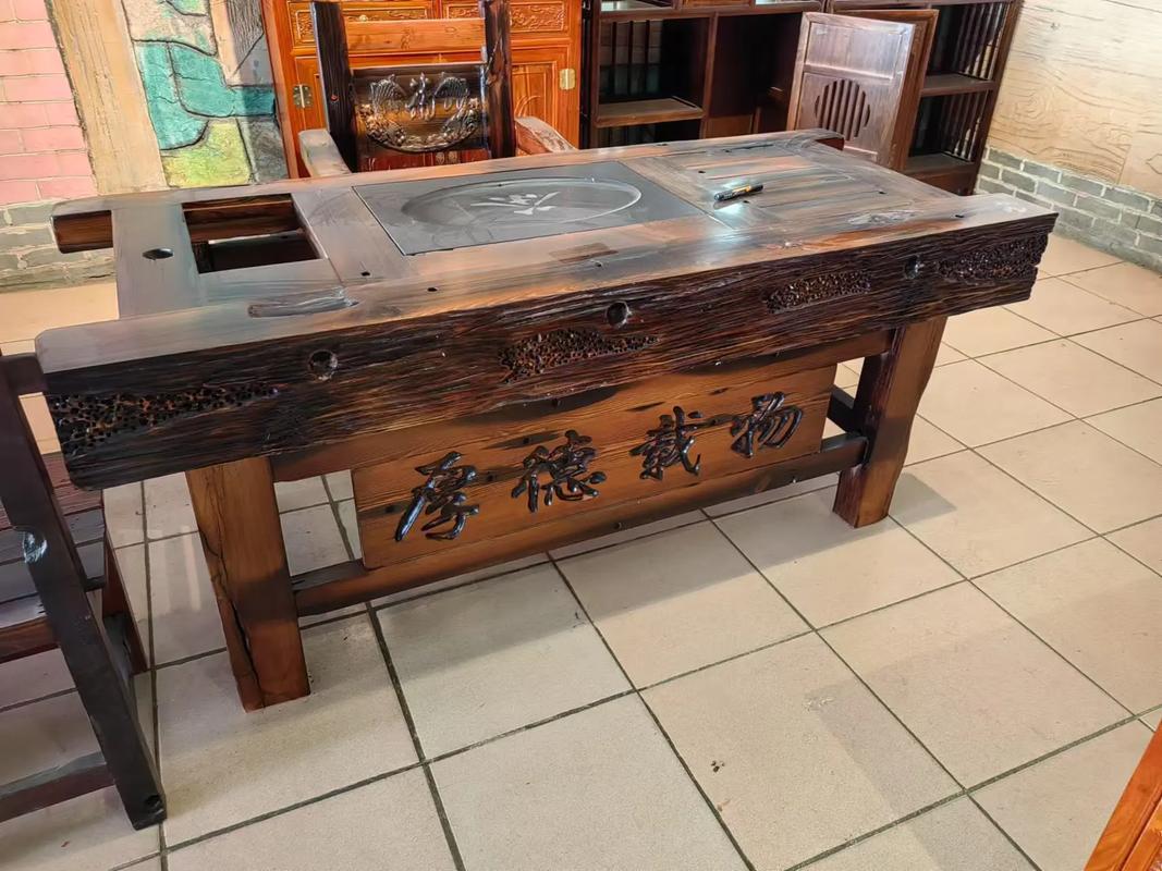 老船木如何有效保养?-第2张图片-索能光电网 老船木如何有效保养?-第2张图片-索能光电网