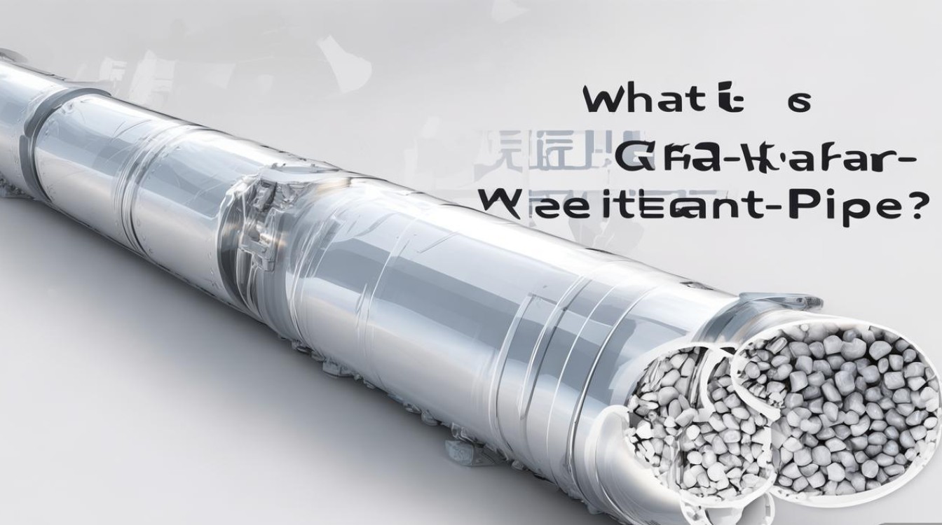 陶瓷耐磨管究竟是什么?-第1张图片-索能光电网 陶瓷耐磨管究竟是什么?-第1张图片-索能光电网